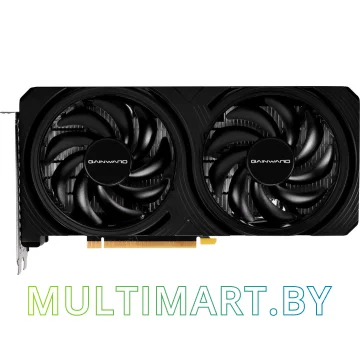 Видеокарта Gainward GeForce RTX 4060 Python II OC (NE64060S19P1-1070V)